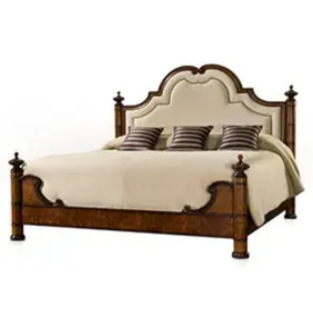 Residence-Bed